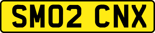 SM02CNX