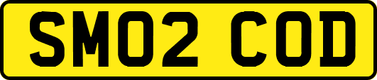 SM02COD