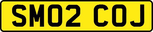 SM02COJ