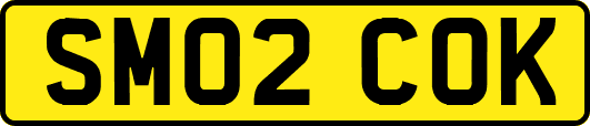 SM02COK