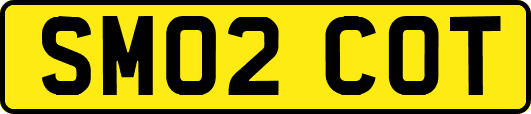 SM02COT