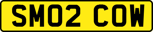 SM02COW