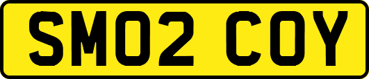 SM02COY