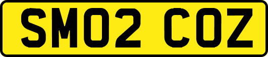 SM02COZ