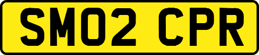SM02CPR