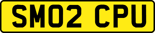 SM02CPU