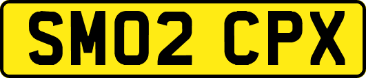 SM02CPX