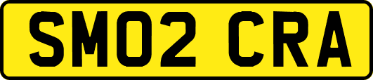 SM02CRA