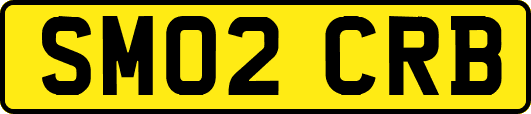 SM02CRB