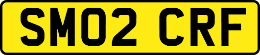 SM02CRF