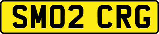 SM02CRG