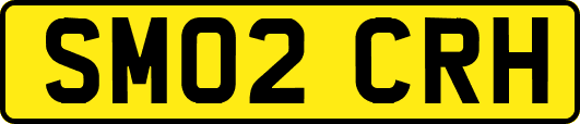SM02CRH
