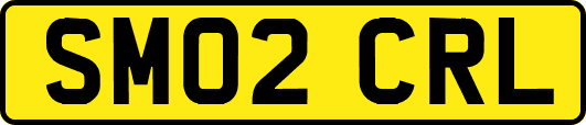 SM02CRL