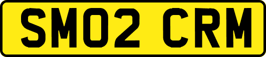 SM02CRM