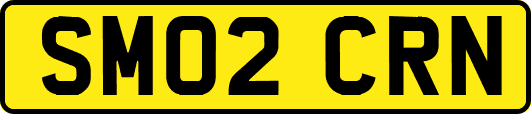 SM02CRN