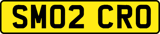 SM02CRO