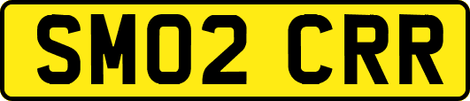 SM02CRR