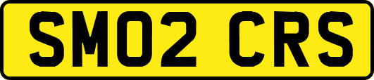 SM02CRS