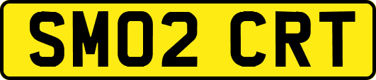 SM02CRT