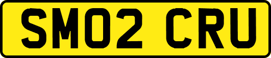 SM02CRU