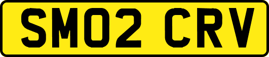 SM02CRV