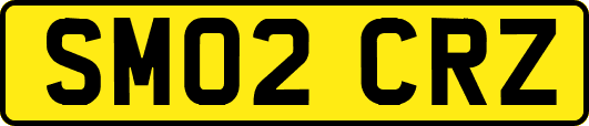 SM02CRZ