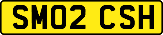 SM02CSH