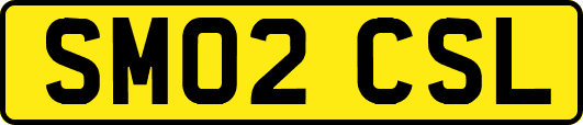 SM02CSL