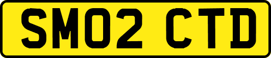SM02CTD