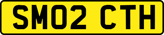 SM02CTH