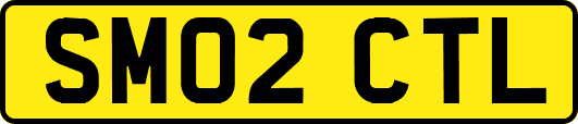 SM02CTL