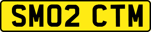 SM02CTM