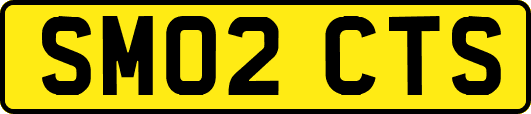 SM02CTS