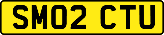 SM02CTU
