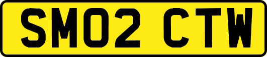 SM02CTW