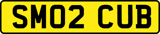 SM02CUB