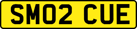 SM02CUE