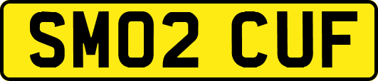 SM02CUF