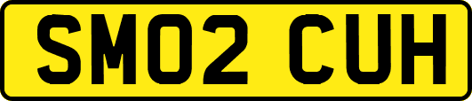 SM02CUH