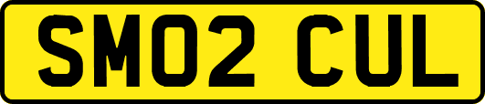 SM02CUL