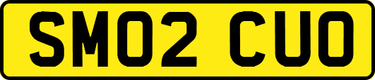 SM02CUO