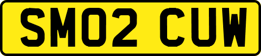 SM02CUW