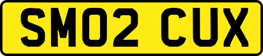SM02CUX