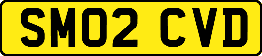 SM02CVD