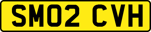 SM02CVH