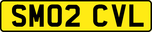 SM02CVL