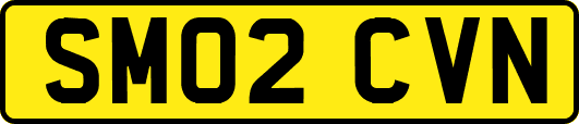 SM02CVN