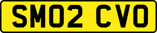 SM02CVO