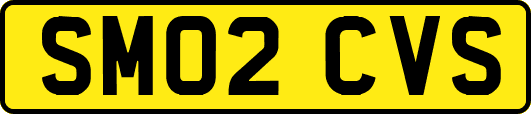 SM02CVS
