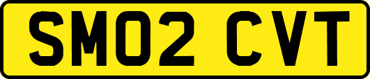 SM02CVT
